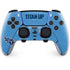 NFL Tennessee Titans Team Motto PlayStation PS5 Skins