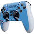 NFL Tennessee Titans Team Motto PS5 DualSense Edge Pro Controller Skin