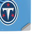 NFL Tennessee Titans Team Motto PS5 Pro Console Skin