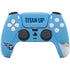 NFL Tennessee Titans Team Motto PS5 Pro Disk Bundle Skin
