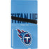 NFL Tennessee Titans Team Motto PS5 Pro Disk Console Skin