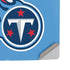 NFL Tennessee Titans Team Motto PS5 Pro Disk Console Skin
