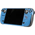 NFL Tennessee Titans Team Motto Steam Deck Handheld Gaming Computer OLED Skin