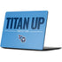 NFL Tennessee Titans Team Motto Surface Laptop 7 13.8in Skin