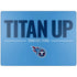 NFL Tennessee Titans Team Motto Surface Laptop 7 13.8in Skin