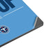 NFL Tennessee Titans Team Motto Surface Laptop 7 13.8in Skin