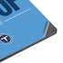 NFL Tennessee Titans Team Motto Surface Laptop 7 15in Skin
