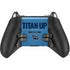 NFL Tennessee Titans Team Motto Xbox Elite Wireless Controller Series 2 Skin