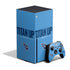 NFL Tennessee Titans Team Motto Xbox Series X Bundle Skin