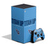 NFL Tennessee Titans Team Motto XBox Series X Digital Edition Bundle Skin