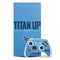 NFL Tennessee Titans Team Motto Xbox Series X Skins