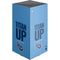 NFL Tennessee Titans Team Motto XBox Series X Digital Edition Console Skin