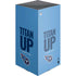NFL Tennessee Titans Team Motto XBox Series X Digital Edition Console Skin