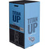 NFL Tennessee Titans Team Motto XBox Series X Digital Edition Console Skin