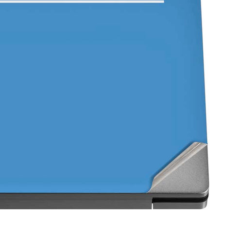 NFL Tennessee Titans Team Motto Dell XPS Skin