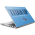 NFL Tennessee Titans Team Motto HP ZBook Fury 16 G10 Skin