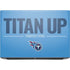 NFL Tennessee Titans Team Motto HP ZBook Fury 16 G10 Skin