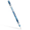 NFL Tennessee Titans Trailblazer Apple Pencil (2nd Gen 2019) Skin