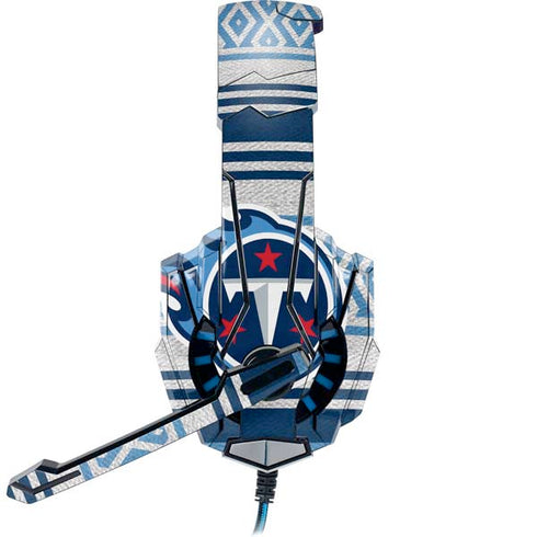 NFL Tennessee Titans Trailblazer BENGOO G9000 Skin