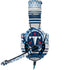 NFL Tennessee Titans Trailblazer BENGOO G9000 Skin