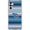 NFL Tennessee Titans Trailblazer Galaxy A16 5G Clear Case
