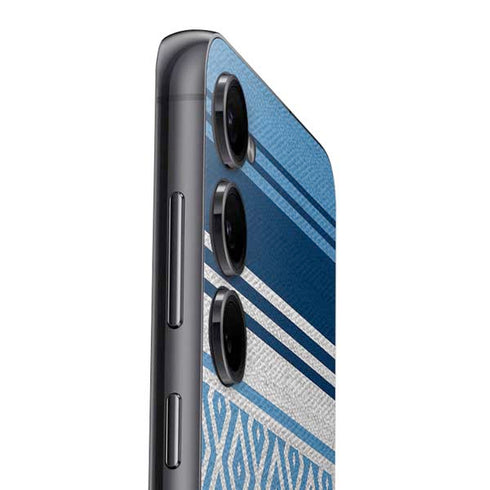 NFL Tennessee Titans Trailblazer Galaxy A16 5G Skin