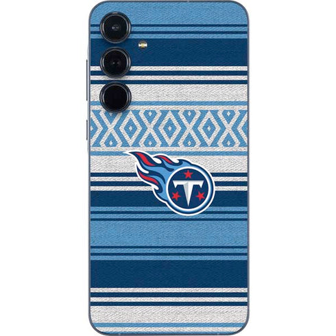 NFL Tennessee Titans Trailblazer Galaxy A35 5G Skin