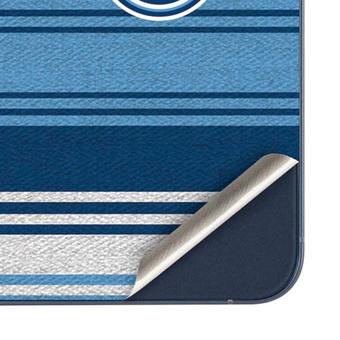 NFL Tennessee Titans Trailblazer Galaxy A35 5G Skin