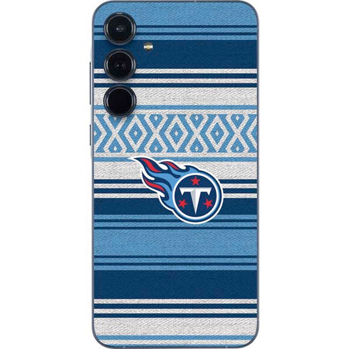 NFL Tennessee Titans Trailblazer Galaxy A36 5G Skin