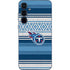 NFL Tennessee Titans Trailblazer Galaxy A36 5G Skin