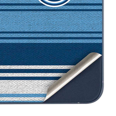 NFL Tennessee Titans Trailblazer Galaxy A36 5G Skin