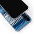 NFL Tennessee Titans Trailblazer Galaxy A55 5G Clear Case