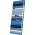 NFL Tennessee Titans Trailblazer Galaxy Note 10 Plus Skin