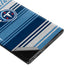NFL Tennessee Titans Trailblazer Galaxy Note 10 Plus Skin