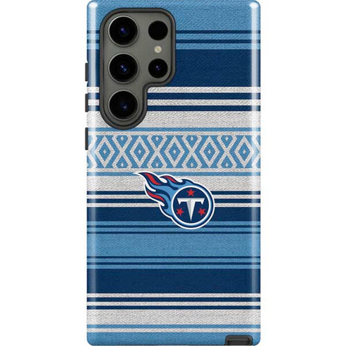 NFL Tennessee Titans Trailblazer Galaxy S23 Ultra Pro Case