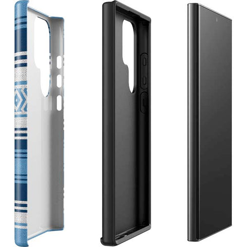 NFL Tennessee Titans Trailblazer Galaxy S23 Ultra Pro Case