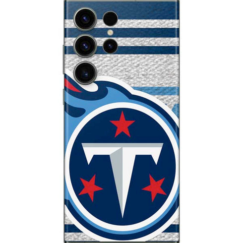 NFL Tennessee Titans Trailblazer Galaxy Skins