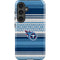 NFL Tennessee Titans Trailblazer Galaxy S25 Impact Case