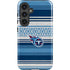 NFL Tennessee Titans Trailblazer Galaxy S25 Impact Case
