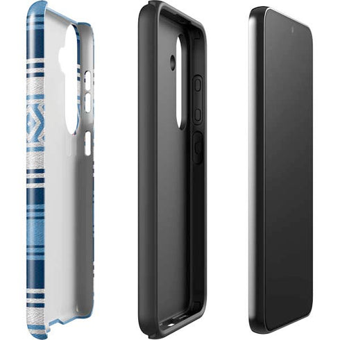 NFL Tennessee Titans Trailblazer Galaxy S25 Impact Case