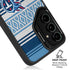 NFL Tennessee Titans Trailblazer Galaxy S25 Kickstand Case