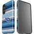 NFL Tennessee Titans Trailblazer Galaxy S25 Plus Impact Case