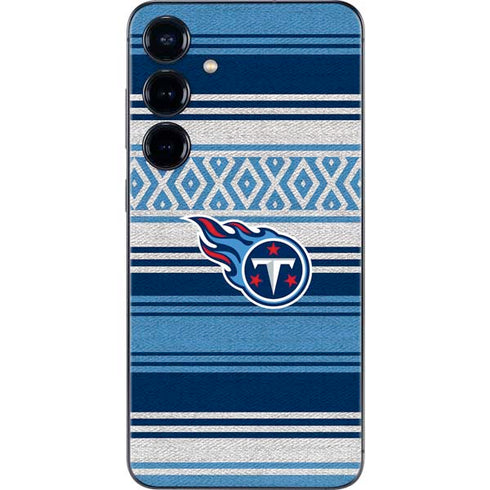 NFL Tennessee Titans Trailblazer Galaxy S24 Plus Skin