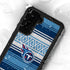 NFL Tennessee Titans Trailblazer Galaxy S24 Plus Waterproof Case