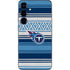 NFL Tennessee Titans Trailblazer Galaxy S25 Skin