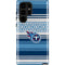 NFL Tennessee Titans Trailblazer Galaxy S25 Ultra Impact Case