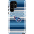 NFL Tennessee Titans Trailblazer Galaxy S25 Ultra Impact Case