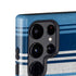 NFL Tennessee Titans Trailblazer Galaxy S25 Ultra Impact Case