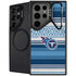 NFL Tennessee Titans Trailblazer Galaxy S24 Ultra Kickstand Case