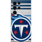 NFL Tennessee Titans Trailblazer Galaxy S25 Ultra Skin